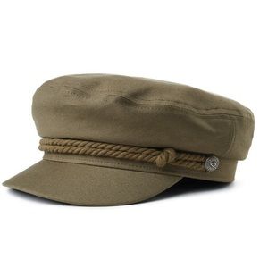 Brixton Fiddler Fisherman Cap